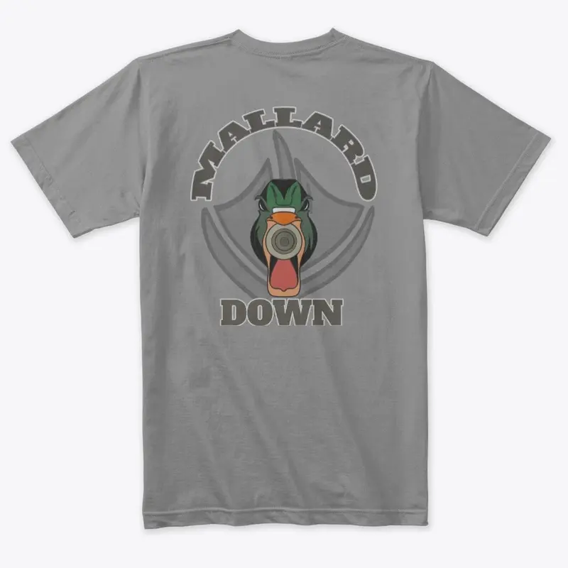 Mallard Down Down INdustries