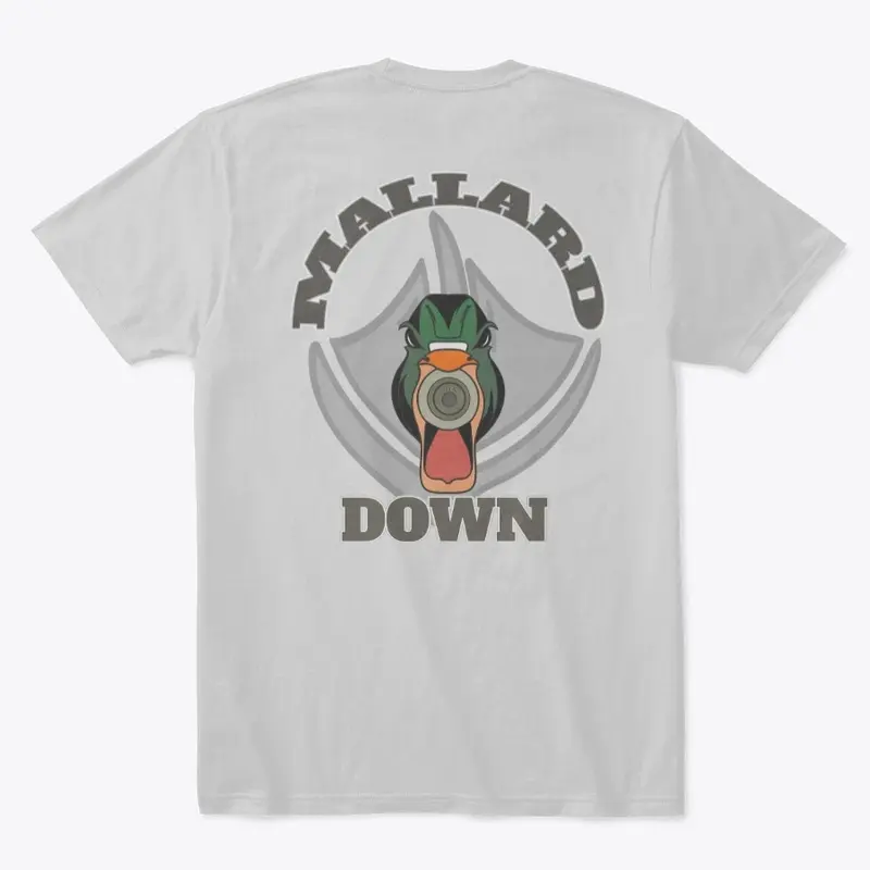 Mallard Down Down INdustries